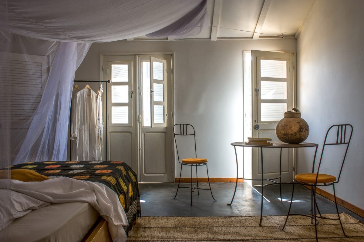 Saint-Louis du Sénégal